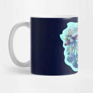 Indrik Mug